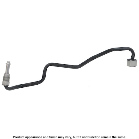 Rack And Pinion Transfer Tubing Assy,3L-1102